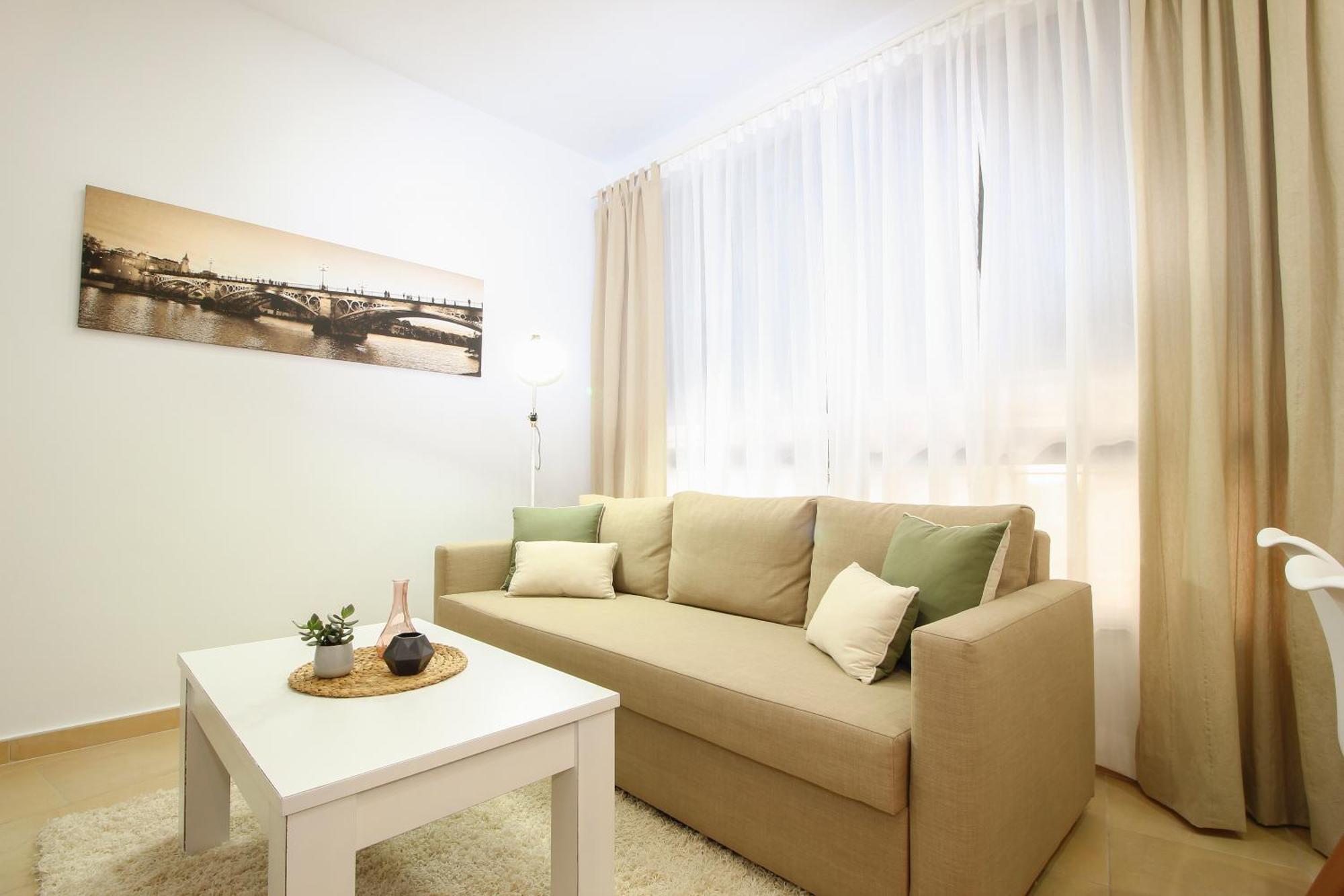 San Julian Appartement