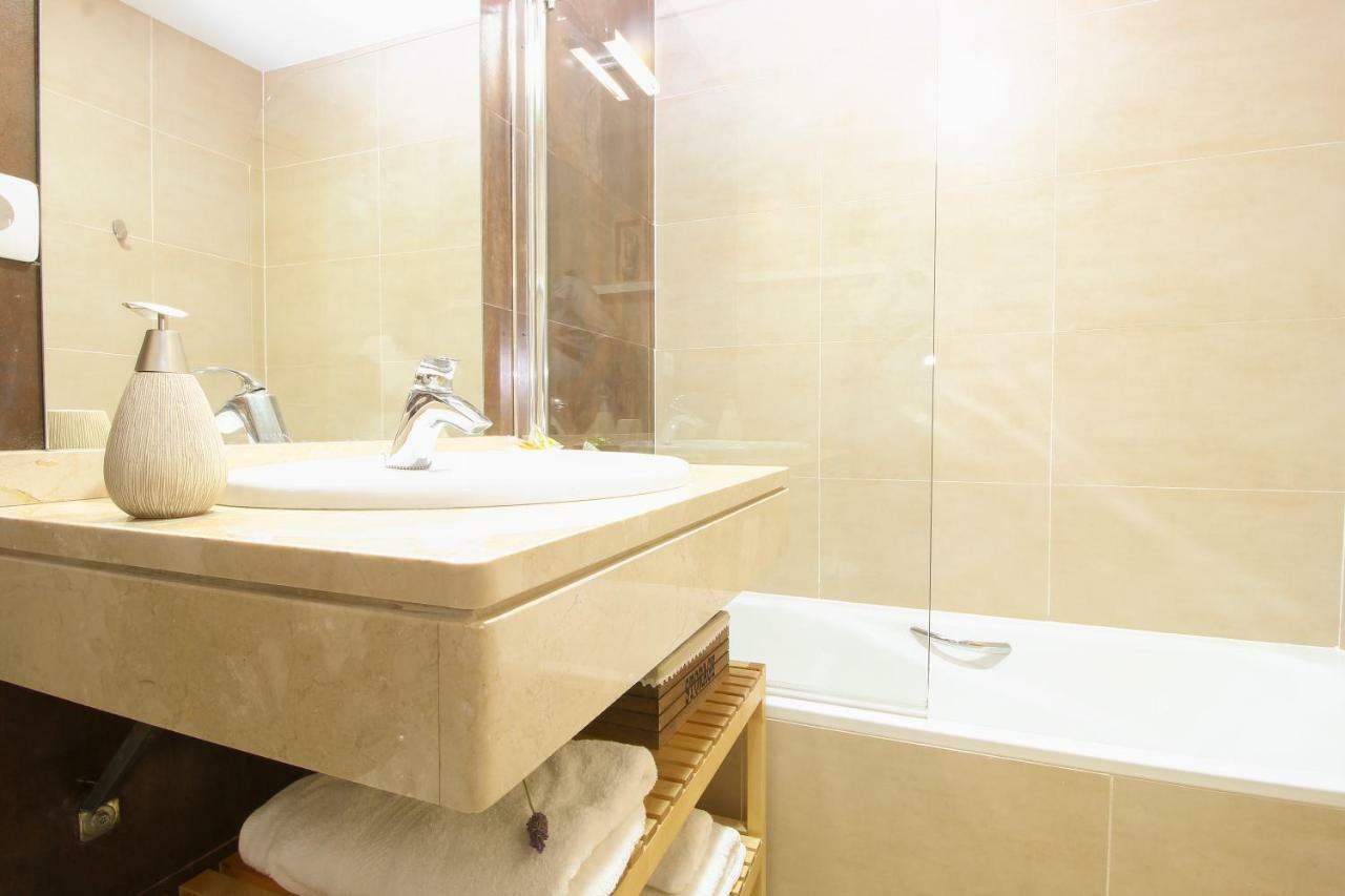 San Julian Appartement Séville