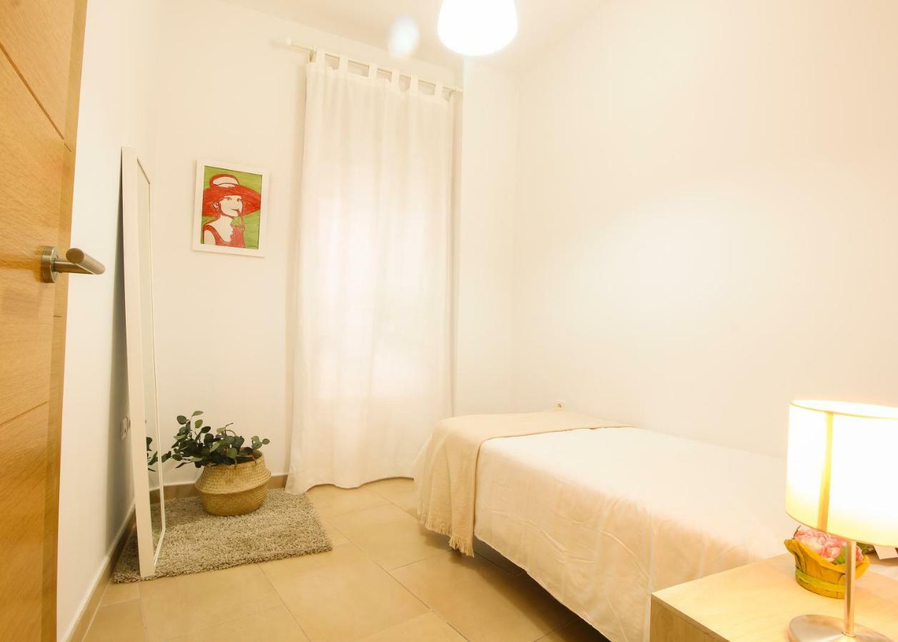 San Julian Appartement