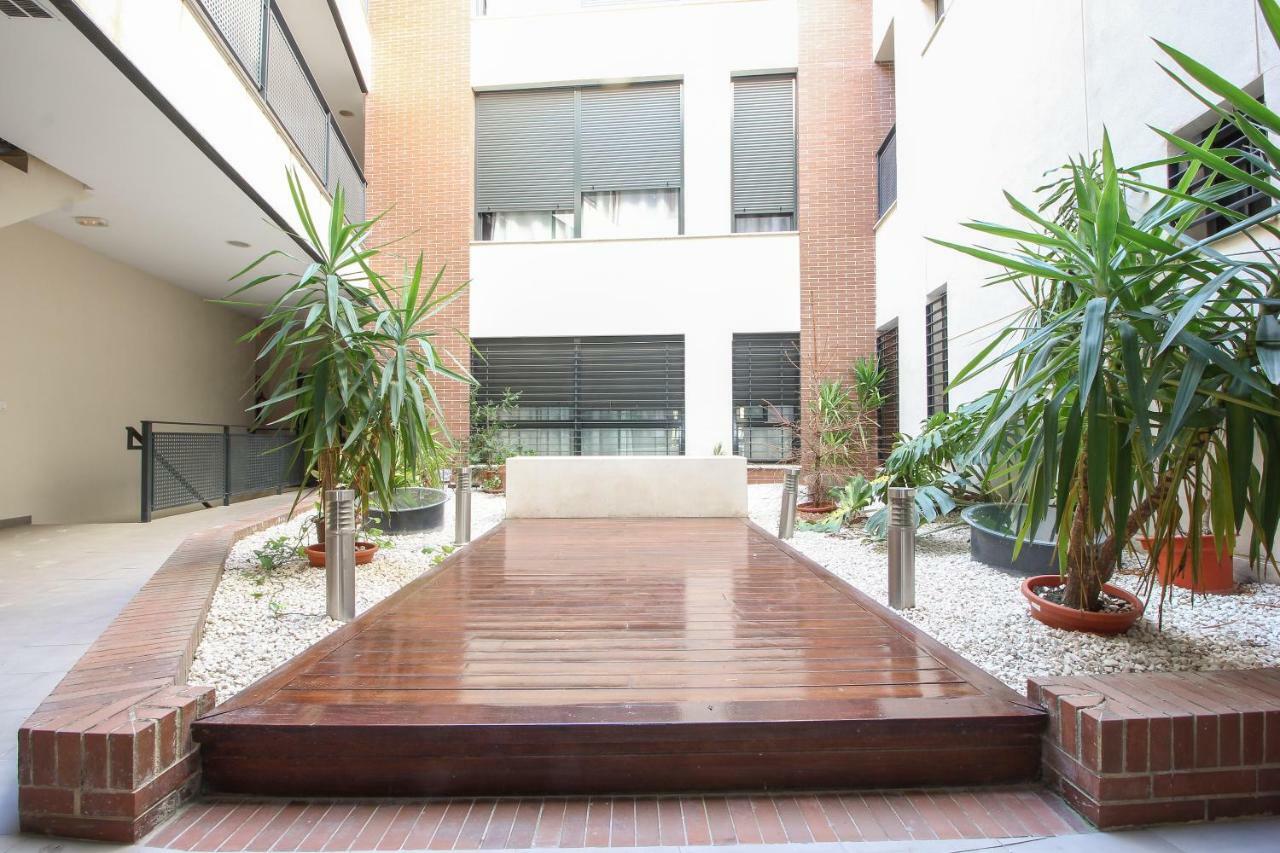 San Julian Appartement *