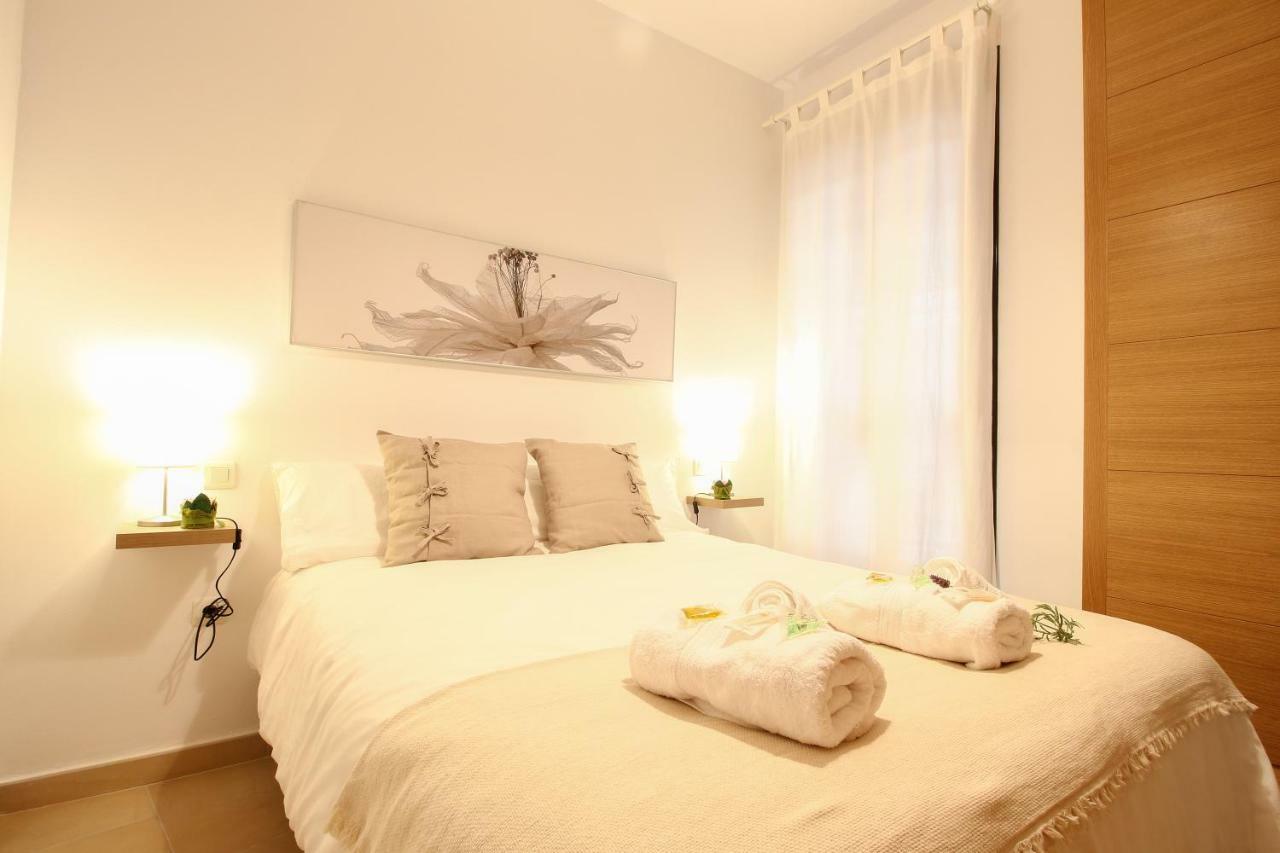 Appartement San Julian Séville