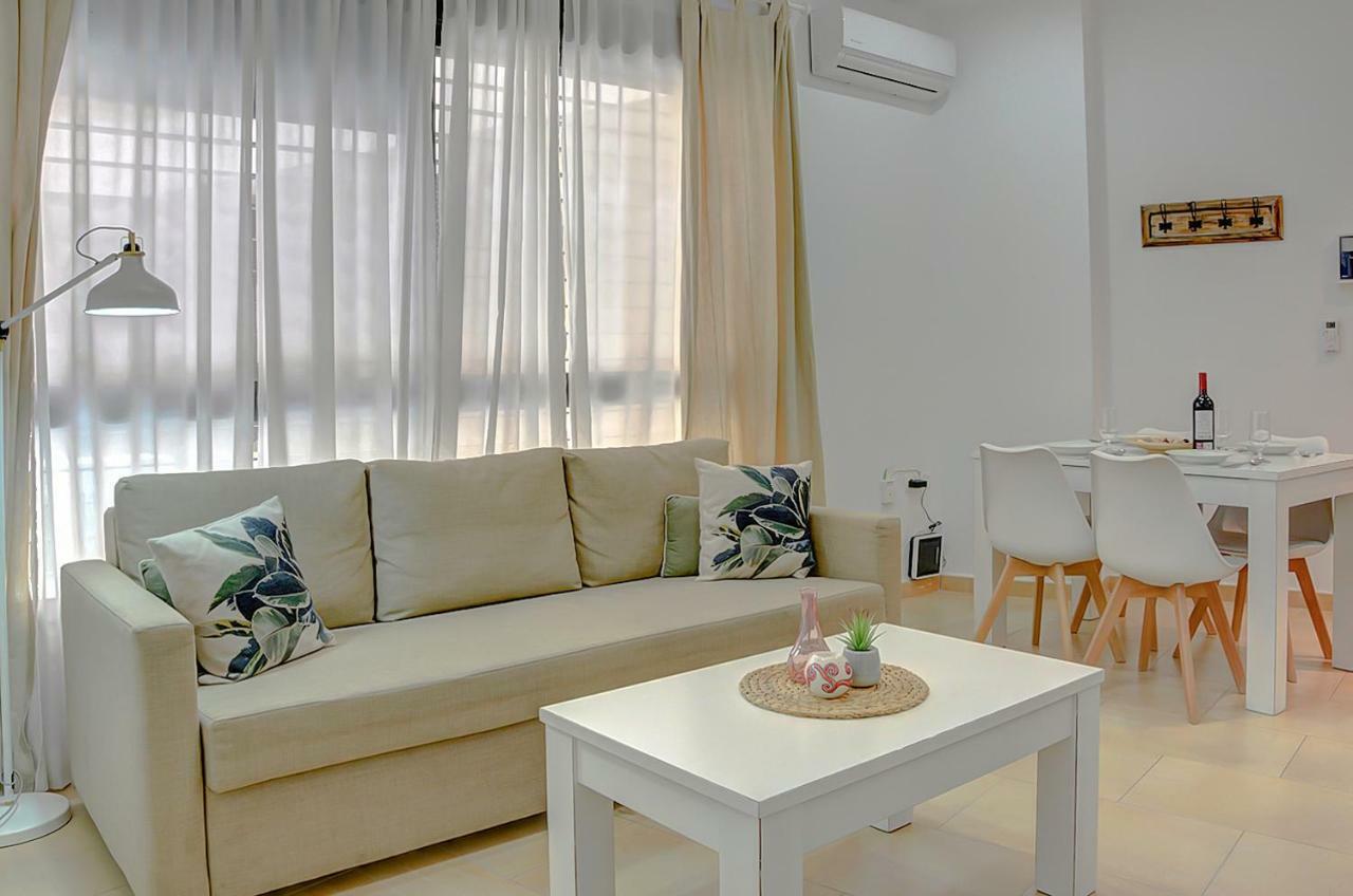 San Julian Appartement Séville