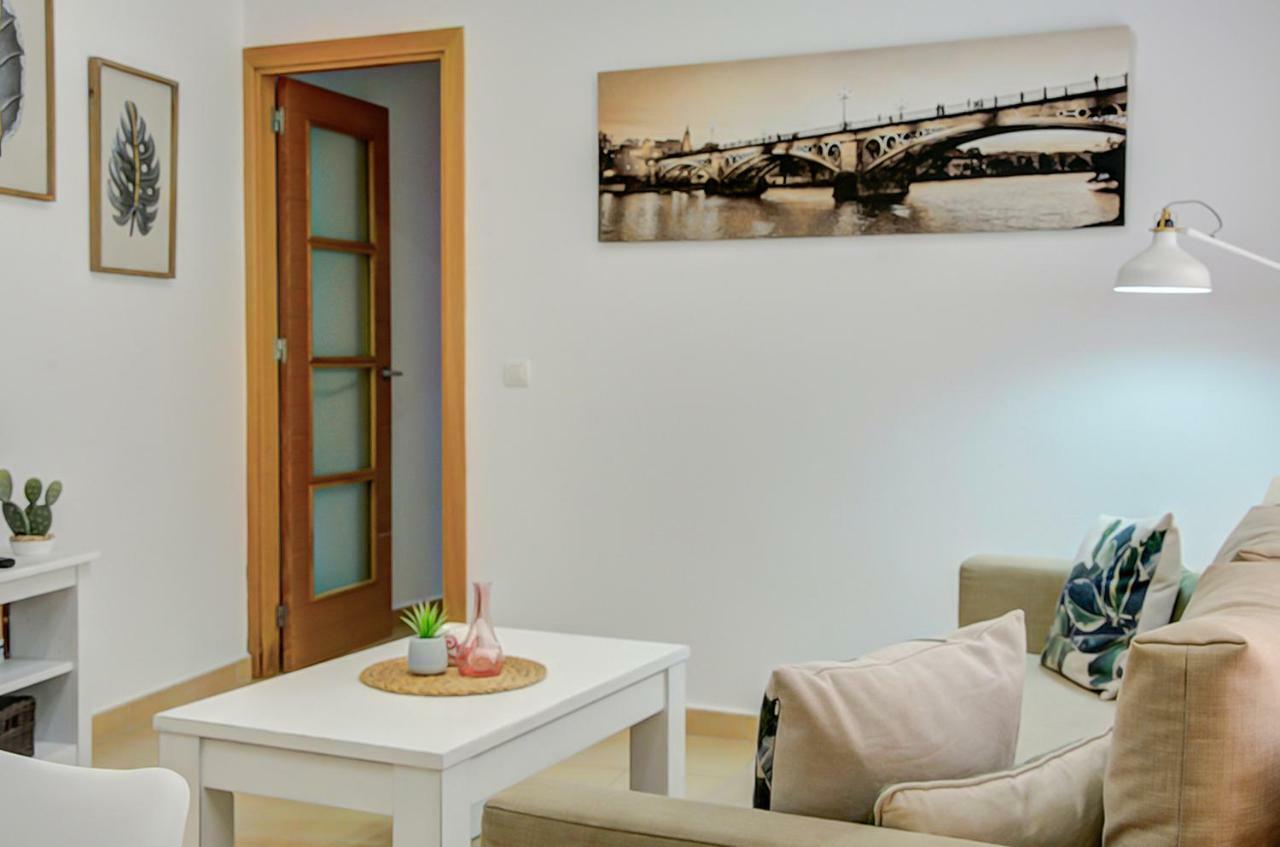 Appartement San Julian Séville