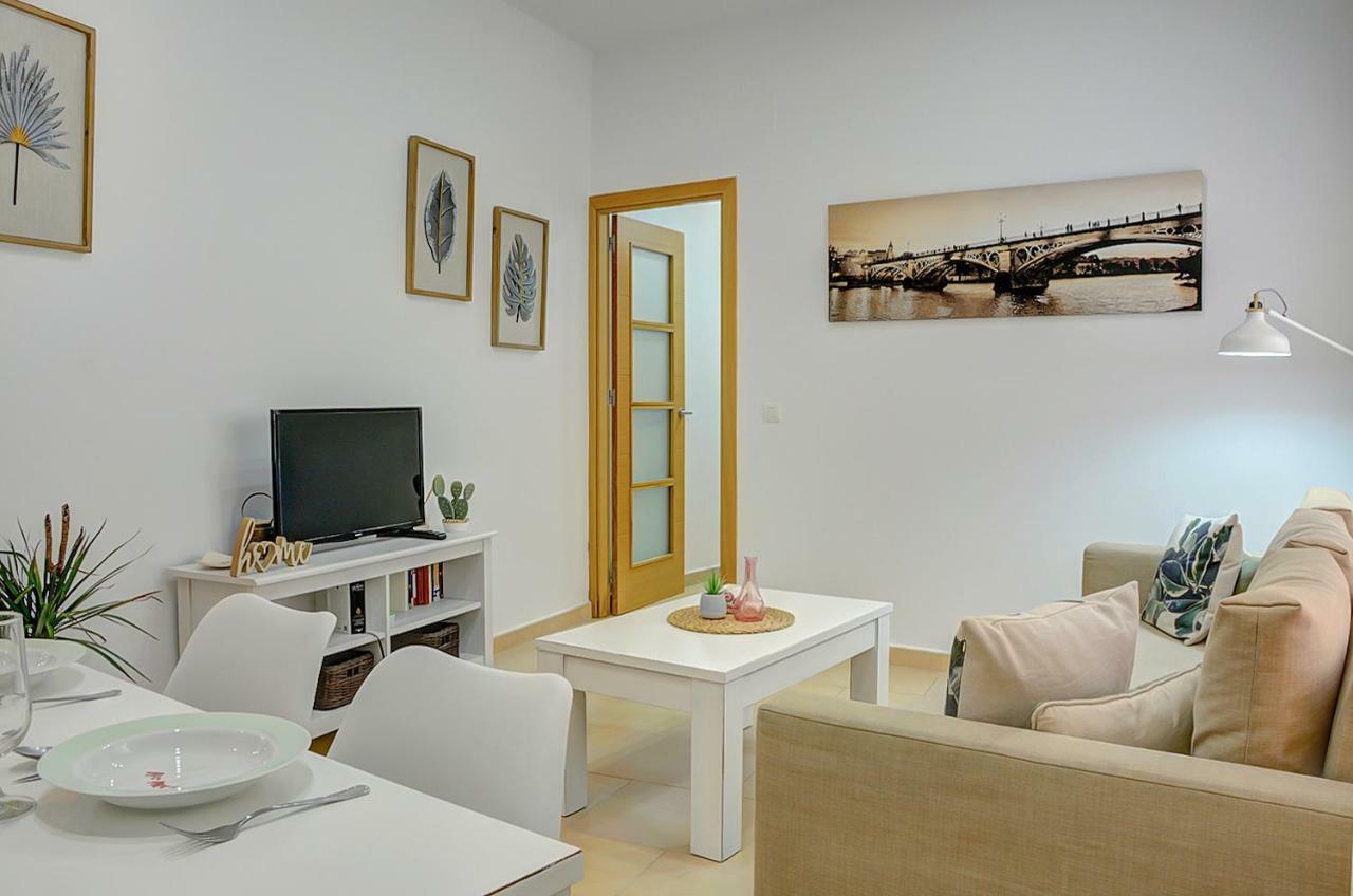 San Julian Appartement *