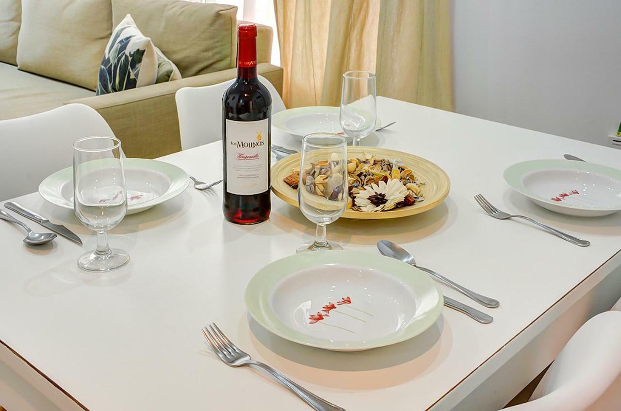 San Julian Appartement