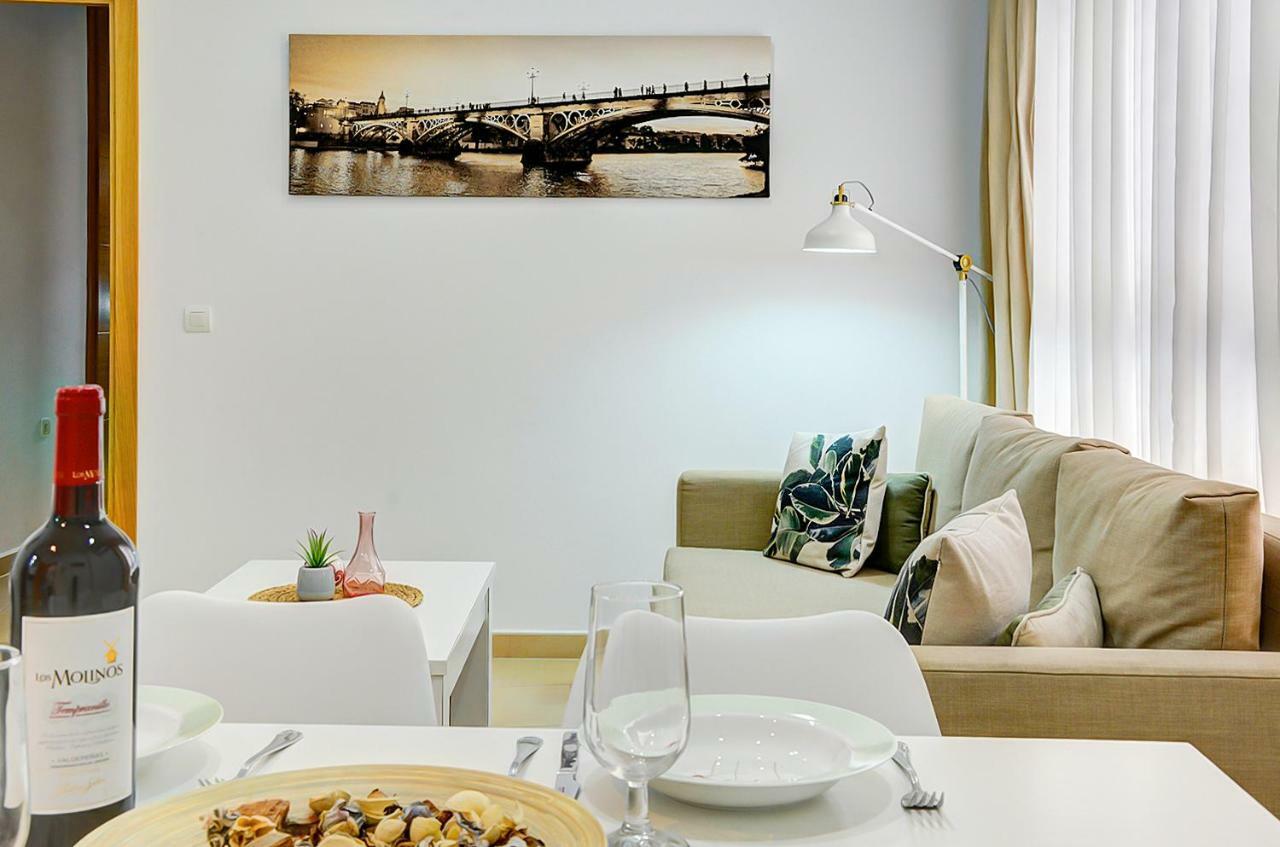 Appartement San Julian Sevilla