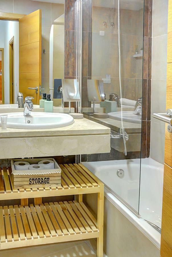 San Julian Appartement *