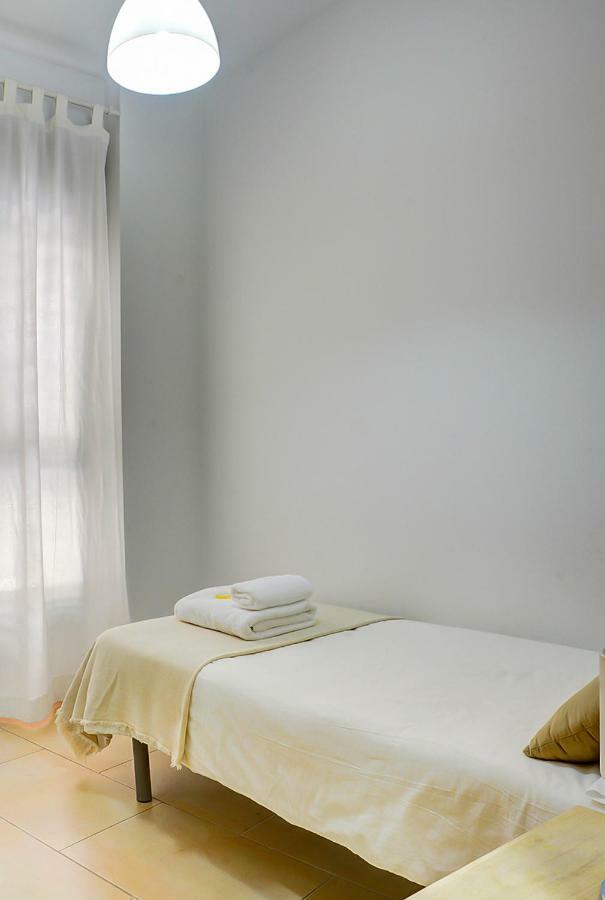 San Julian Appartement *
