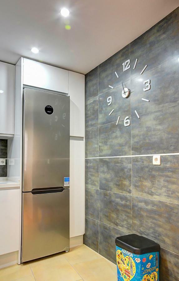 San Julian Appartement Séville