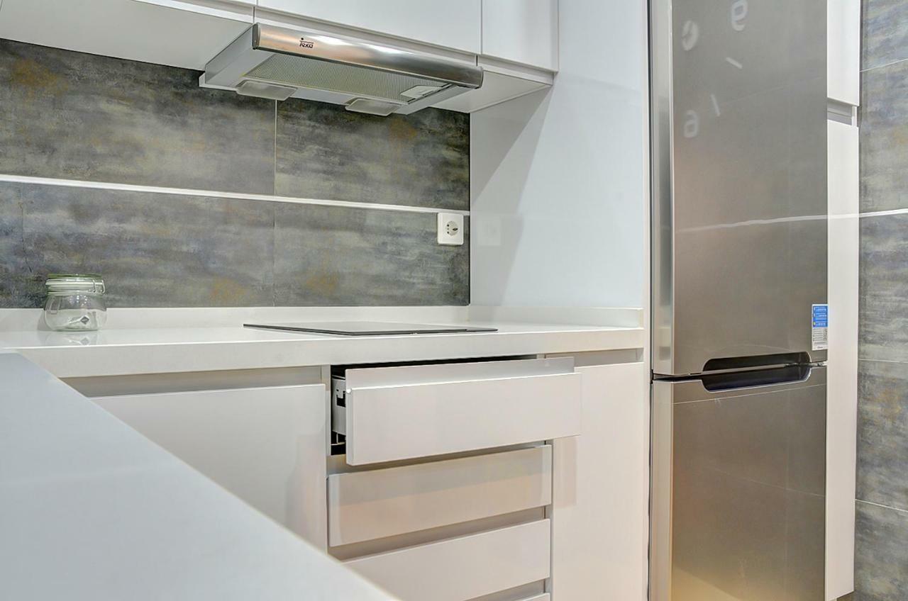 San Julian Appartement Sevilla